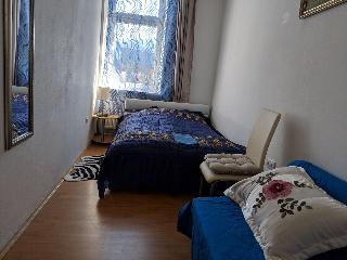 Abdalla Apartments fotoÄŸrafÄ±