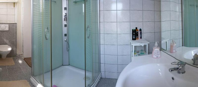 Abdalla Apartments - Oda