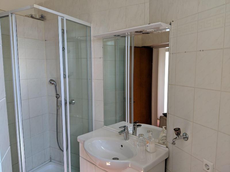Abdalla Apartments - Oda