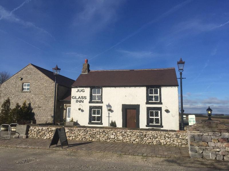 The Jug And Glass Inn - Genel