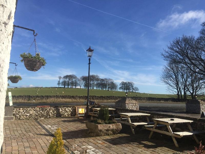 The Jug And Glass Inn - Genel