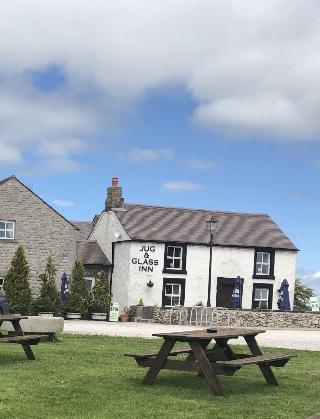 The Jug And Glass Inn fotoÄŸrafÄ±