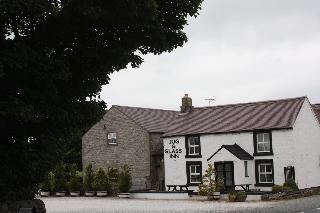 The Jug And Glass Inn fotoÄŸrafÄ±