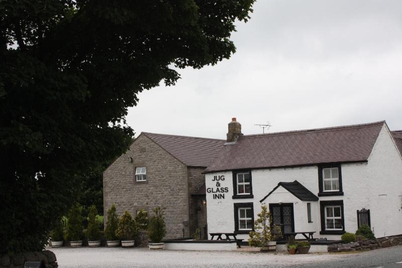 The Jug And Glass Inn - Genel