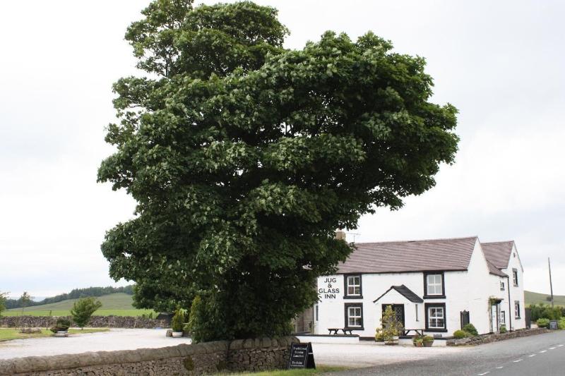 The Jug And Glass Inn - Genel