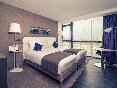 Hotel Mercure Cherbourg Centre Port oda fotoğrafı
