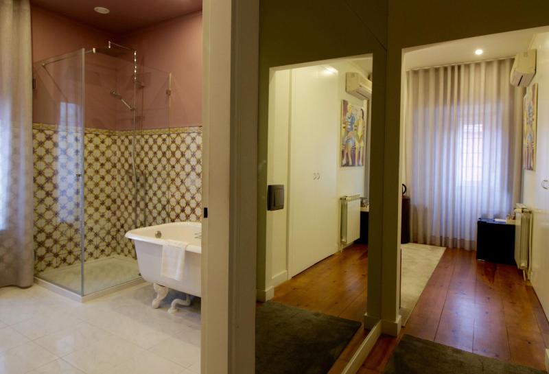 Paço do Bispo Boutique House - Lobi