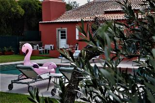 Paço do Bispo Boutique House fotoÄŸrafÄ±