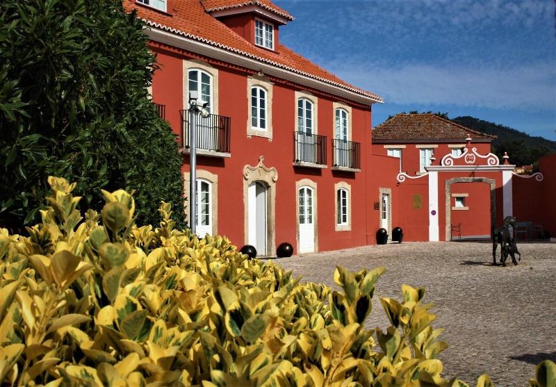 Paço do Bispo Boutique House - Genel
