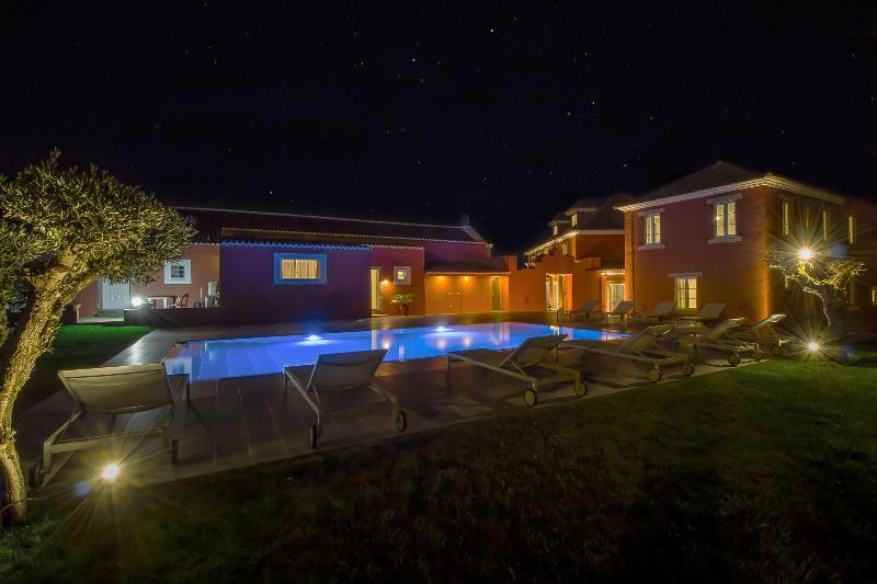 Paço do Bispo Boutique House - Genel