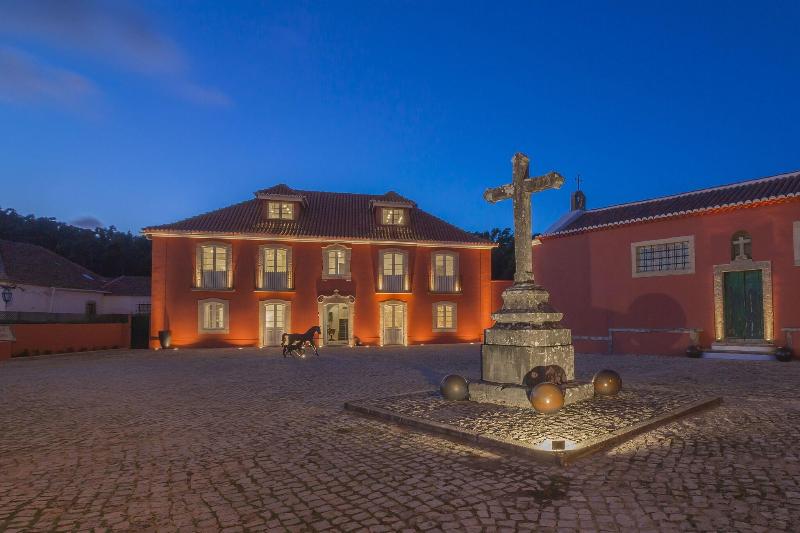 Paço do Bispo Boutique House - Genel