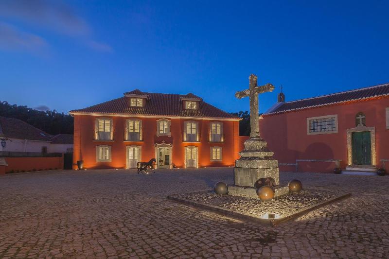 Paço do Bispo Boutique House - Genel