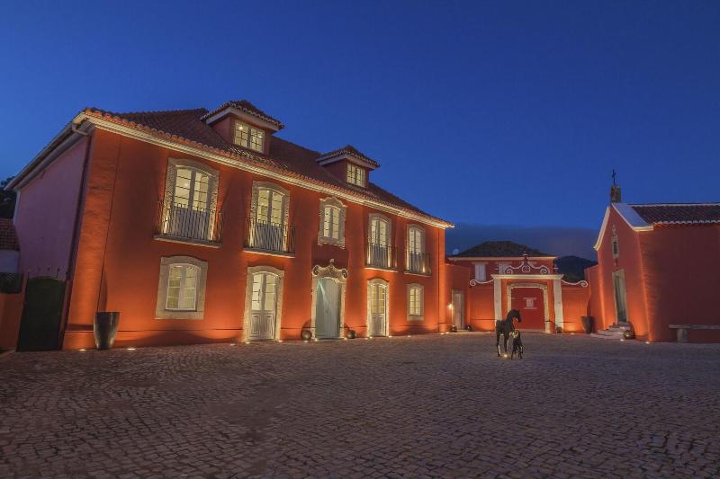 Paço do Bispo Boutique House - Genel