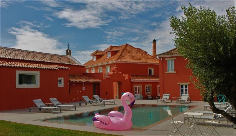 Paço do Bispo Boutique House - Genel
