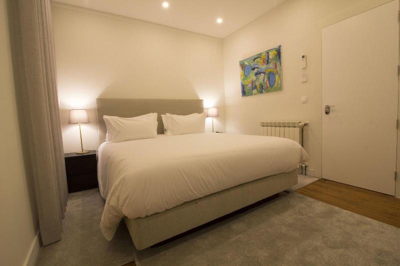 Paço do Bispo Boutique House - Oda