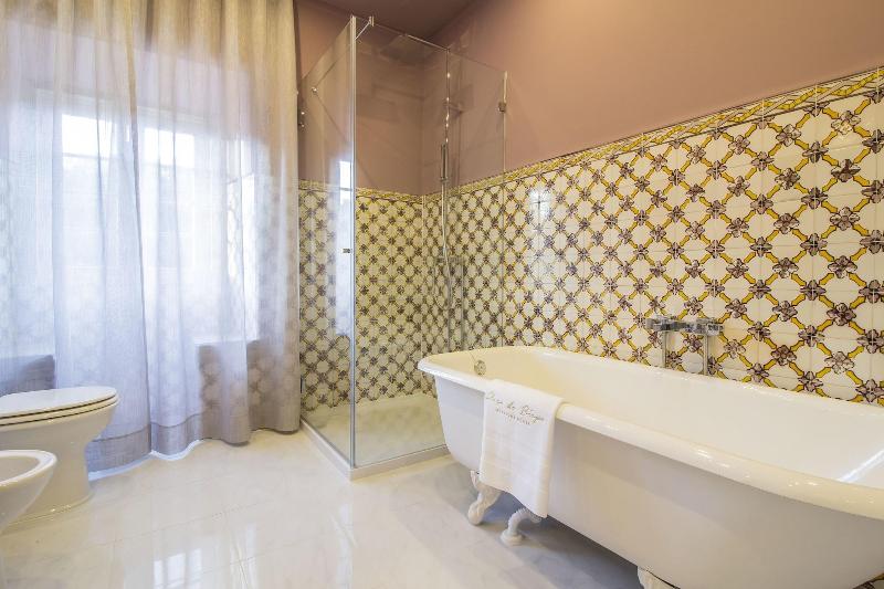 Paço do Bispo Boutique House - Oda