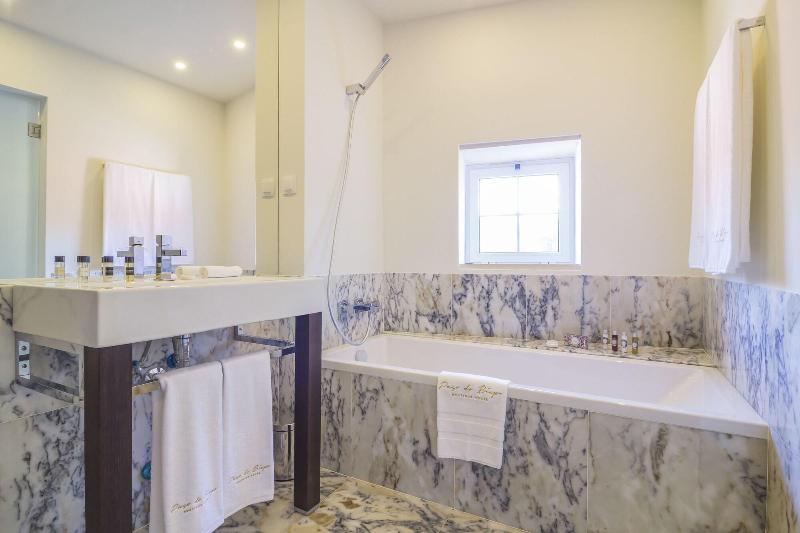 Paço do Bispo Boutique House - Oda