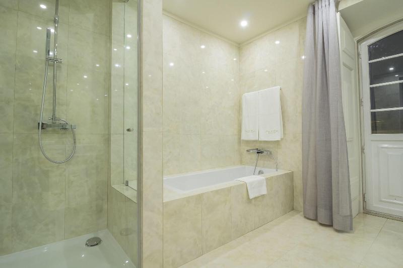 Paço do Bispo Boutique House - Oda