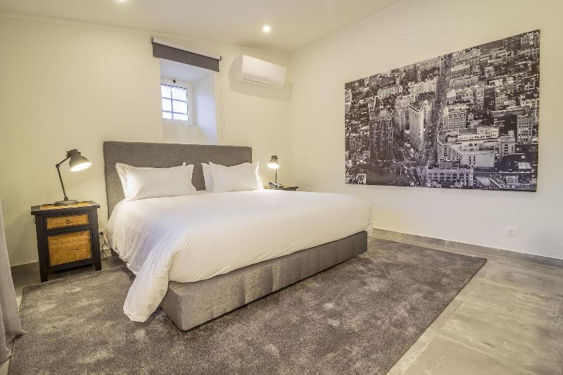 Paço do Bispo Boutique House - Oda
