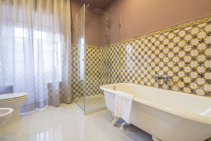 Paço do Bispo Boutique House - Oda