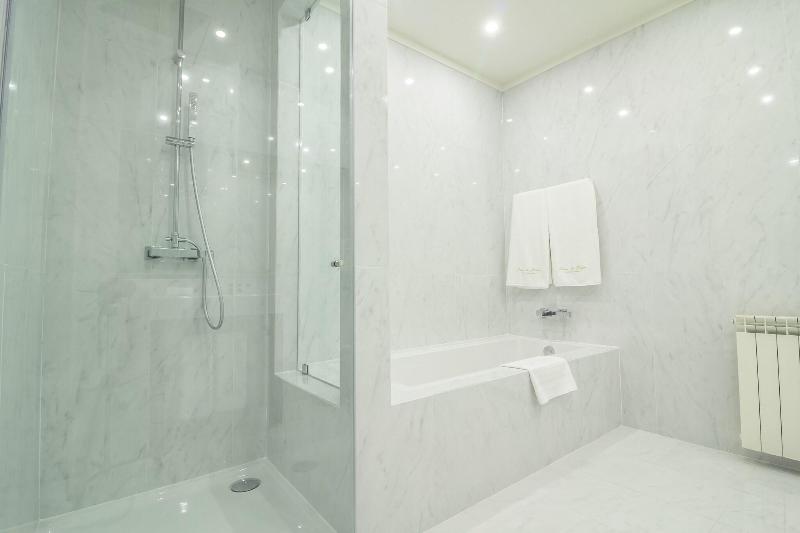 Paço do Bispo Boutique House - Oda