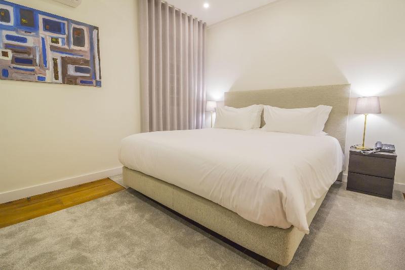 Paço do Bispo Boutique House - Oda