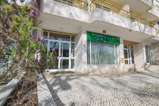 Peregrinos de Fátima by Umbral otel fotoğrafı