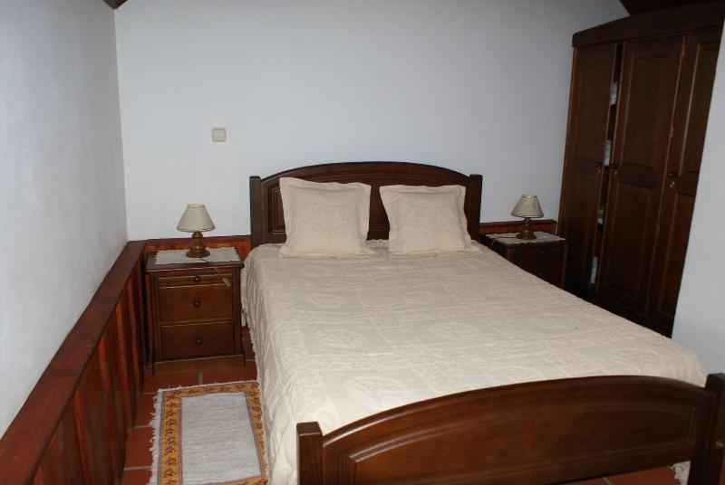 Branda Da Aveleira - Oda