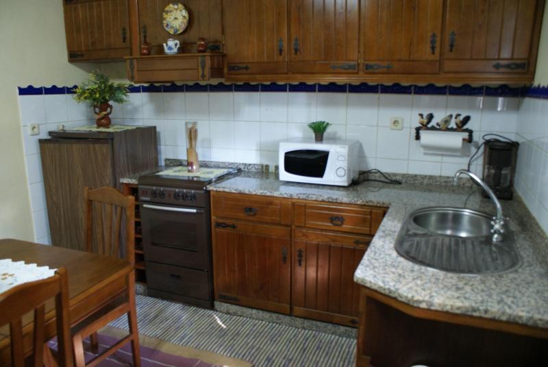 Branda Da Aveleira - Oda