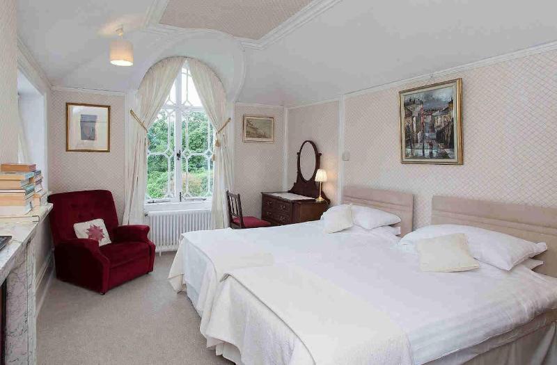 Hollybank House - Oda