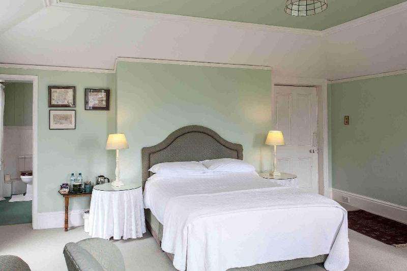 Hollybank House - Oda
