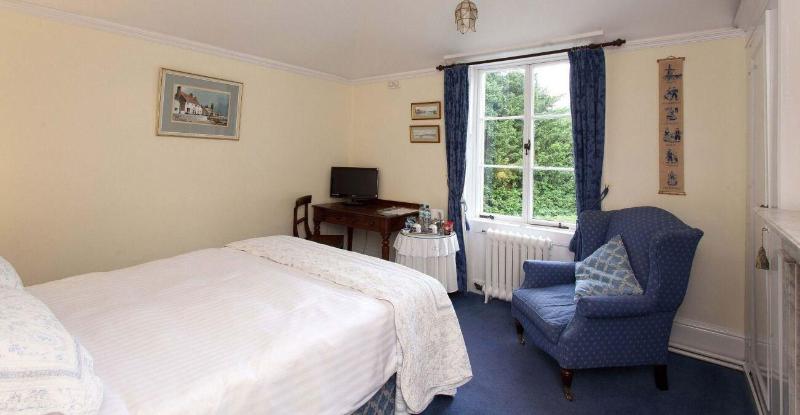 Hollybank House - Oda