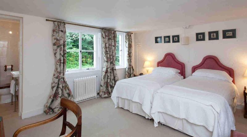 Hollybank House - Oda