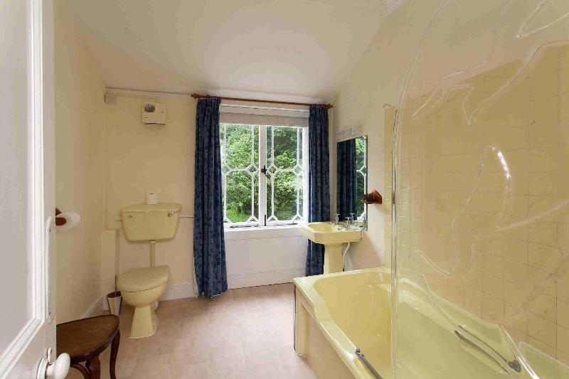Hollybank House - Oda