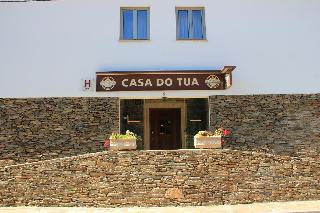 Hotel Casa Do Tua fotoÄŸrafÄ±