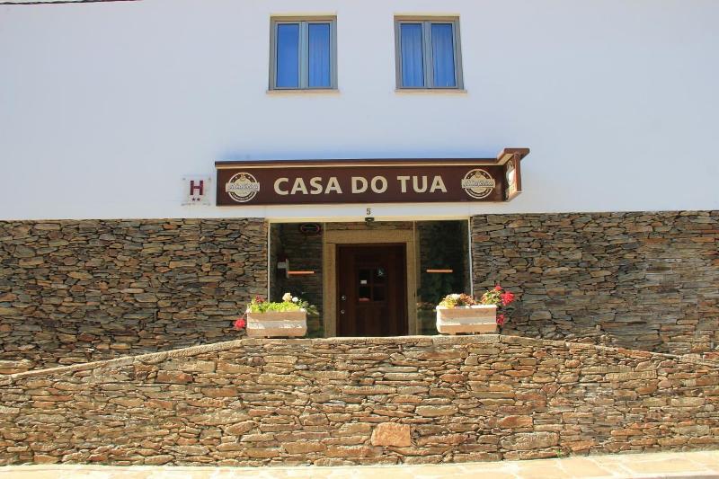 Hotel Casa Do Tua - Genel