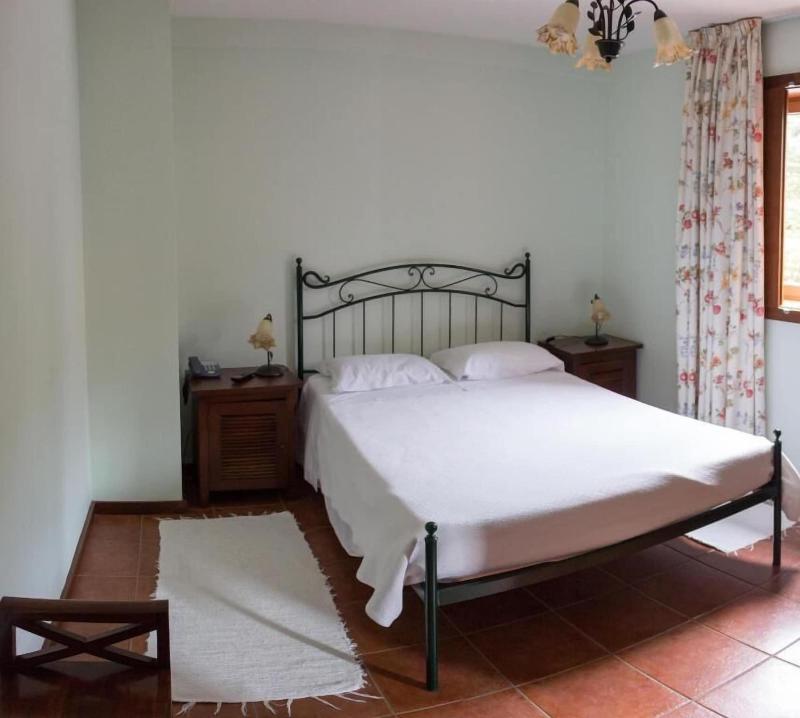 Hotel Casa Do Tua - Oda