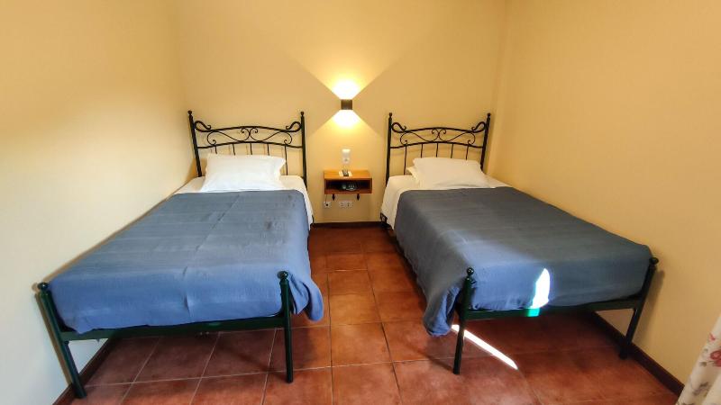 Hotel Casa Do Tua - Oda