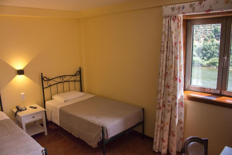 Hotel Casa Do Tua - Oda