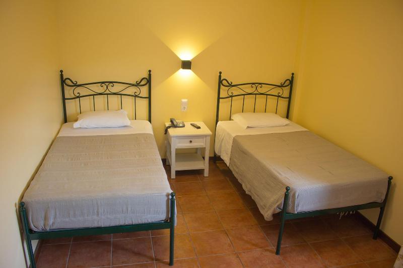 Hotel Casa Do Tua - Oda