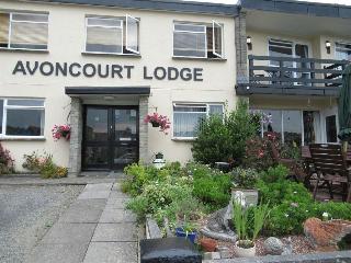 Avoncourt Lodge otel fotoğrafı