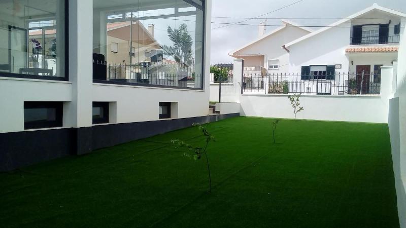 Tires Guest House - Genel