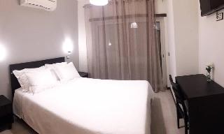 Tires Guest House fotoÄŸrafÄ±