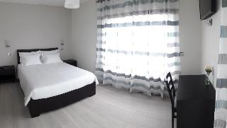 Tires Guest House fotoÄŸrafÄ±