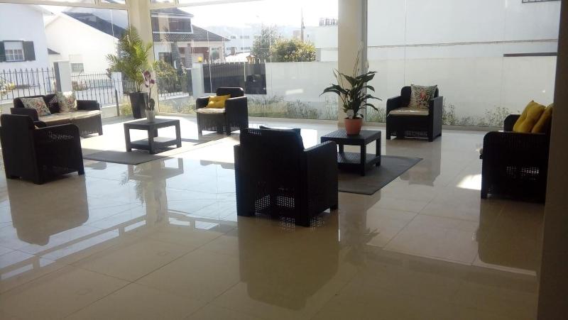 Tires Guest House - Oda