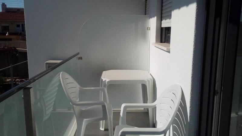 Tires Guest House - Oda