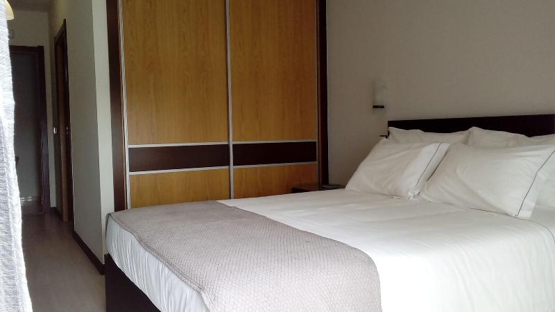 Tires Guest House - Oda