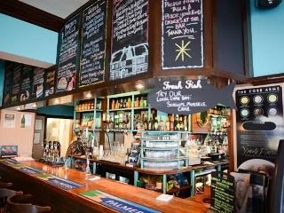 Cobb Arms fotoÄŸrafÄ±