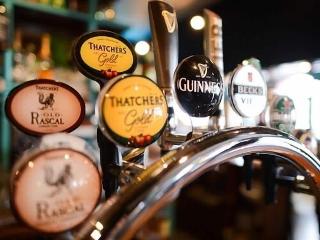 Cobb Arms fotoÄŸrafÄ±