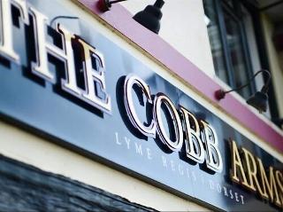 Cobb Arms fotoÄŸrafÄ±